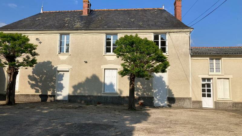 Saint-Macaire-Du-Bois (49260)