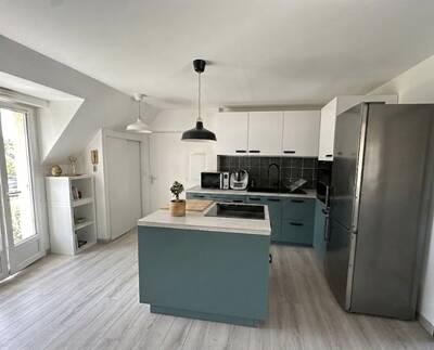 Location appartement 2 pièces Épernon (28230)