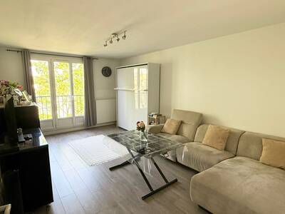Vente appartement 3 pièces Chevilly-Larue (94550)