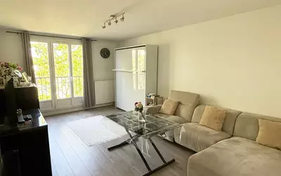 Chevilly-Larue (94550)