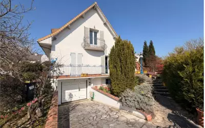 Longjumeau (91160)