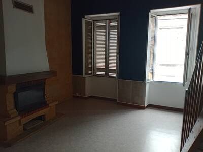 Location appartement 3 pièces Cadillac (33410)