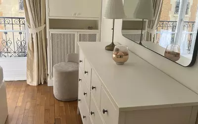 Paris 16E (75016)