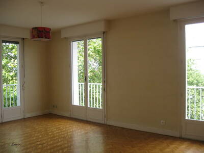 Location appartement 2 pièces Tours (37)