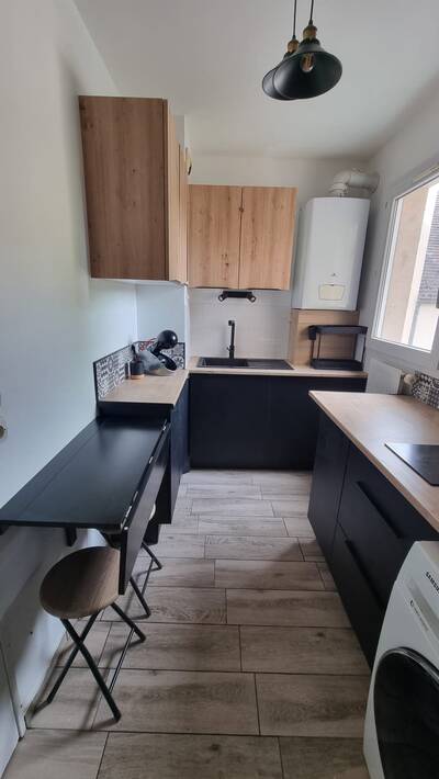 Location appartement studio Moret-Loing-et-Orvanne (77250)
