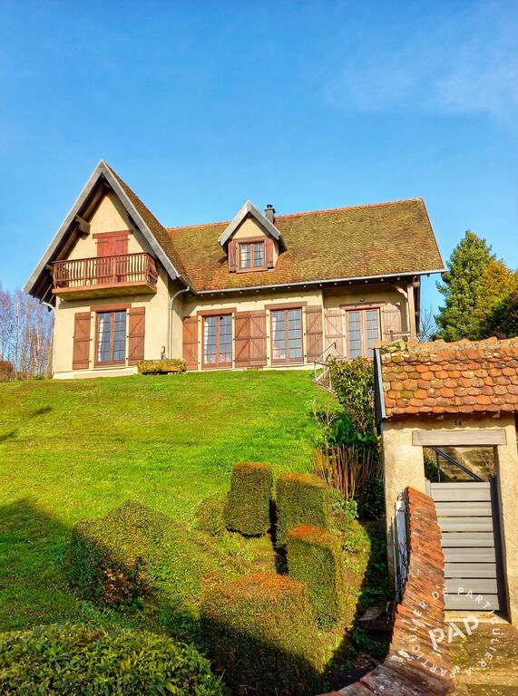 Maison 7 pièces 206 m² · à Goetzenbruck · 206 m² · 267 500 €