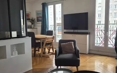 Levallois-Perret (92300)