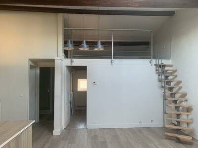 Location appartement 2 pièces Miribel (01700)