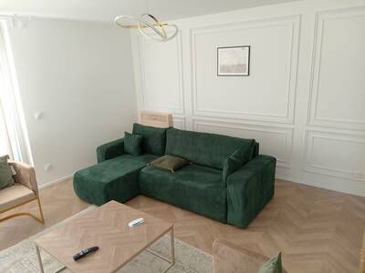 Location chambre en colocation 5 pièces Noisy-le-Grand (93160)
