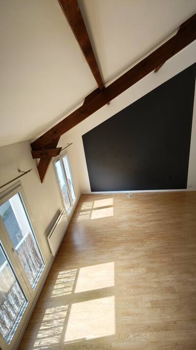 Location appartement 2 pièces Saint-Leu-la-Forêt (95320)