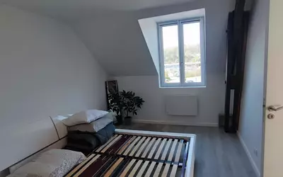 Le Houlme (76770)
