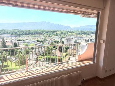 Vente appartement 3 pièces Aix-les-Bains (73100)