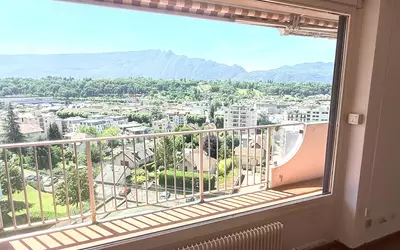 Aix-Les-Bains (73100)