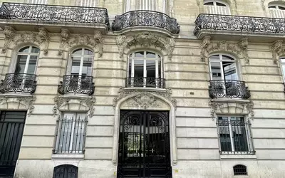 Paris 16E (75016)
