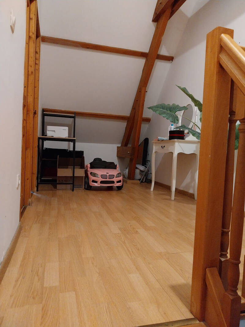 Oissy (80540)