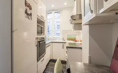 Paris 18E