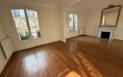Paris 17E (75017)