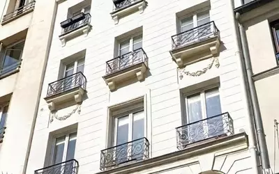 Paris 10E (75010)