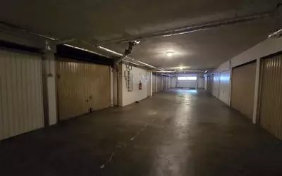 Nice - Cimiez (06000)