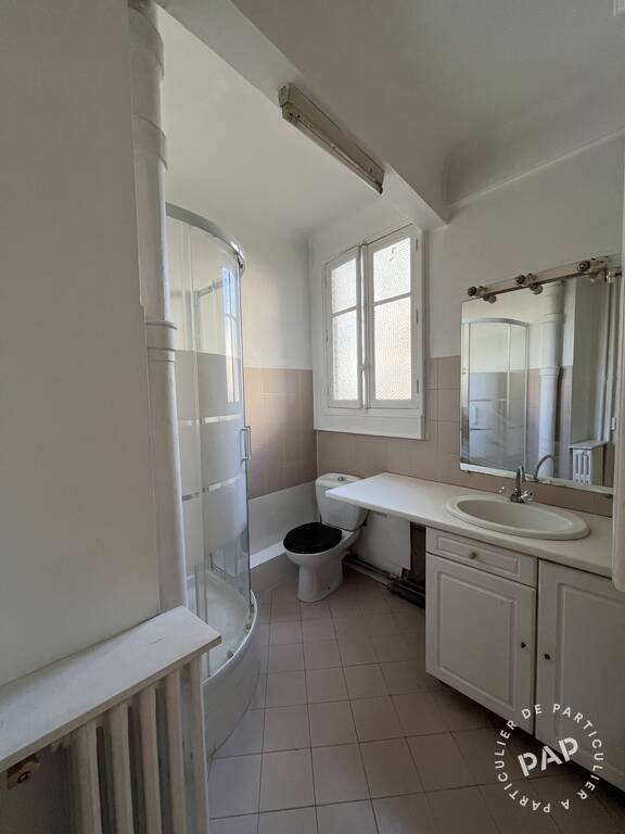 Vente Appartement