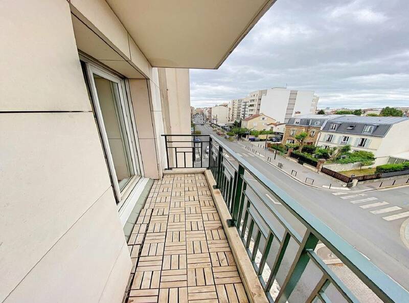 Asnières-Sur-Seine (92600)