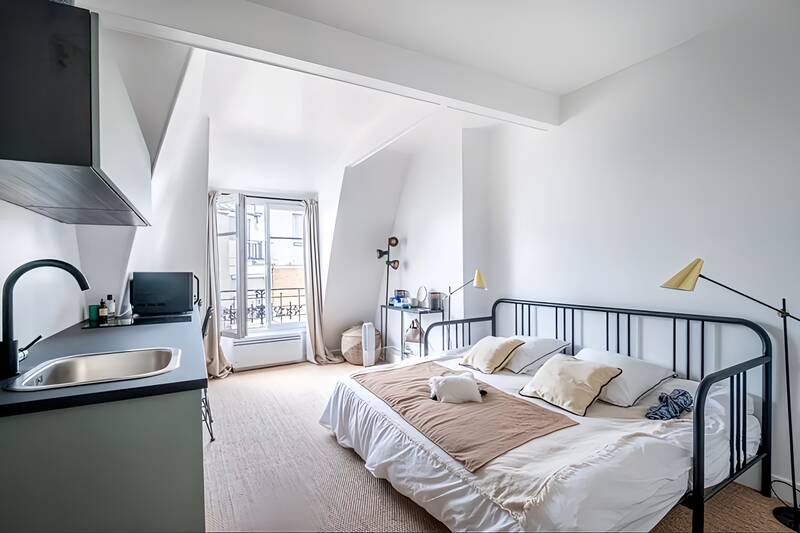 Neuilly-Sur-Seine (92200)