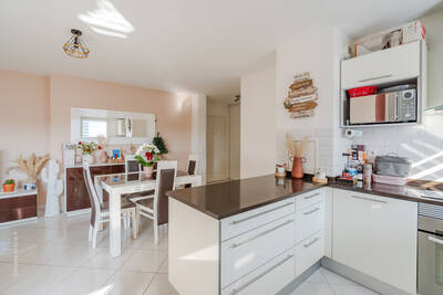 Vente appartement 3 pièces Noisy-le-Grand (93160)