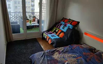 Paris 15E (75015)