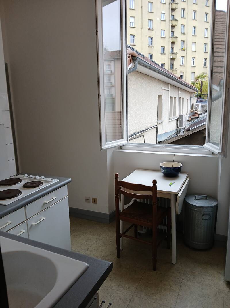 Grenoble (38000)