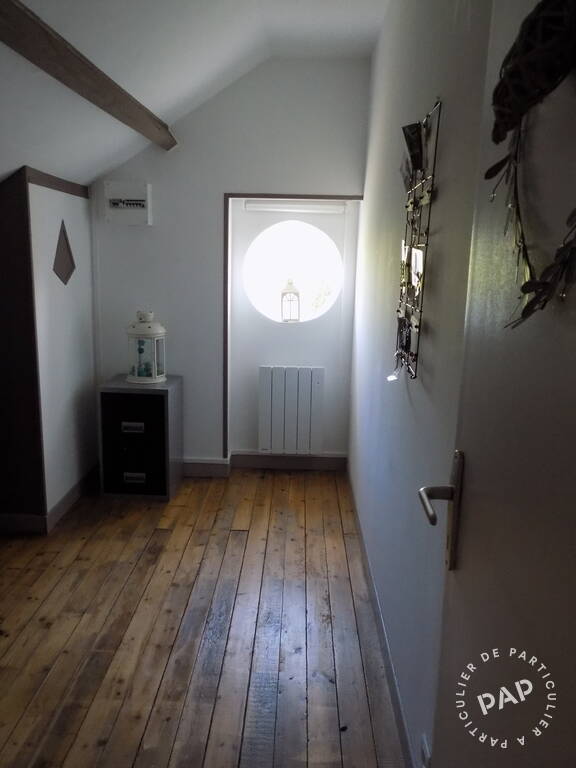 Vente maison 115 m² Landres-Et-Saint-Georges (08240) - 115 m² - 95.000 € | Particulier à Particulier — 4