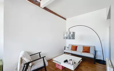 Paris 8E (75008)
