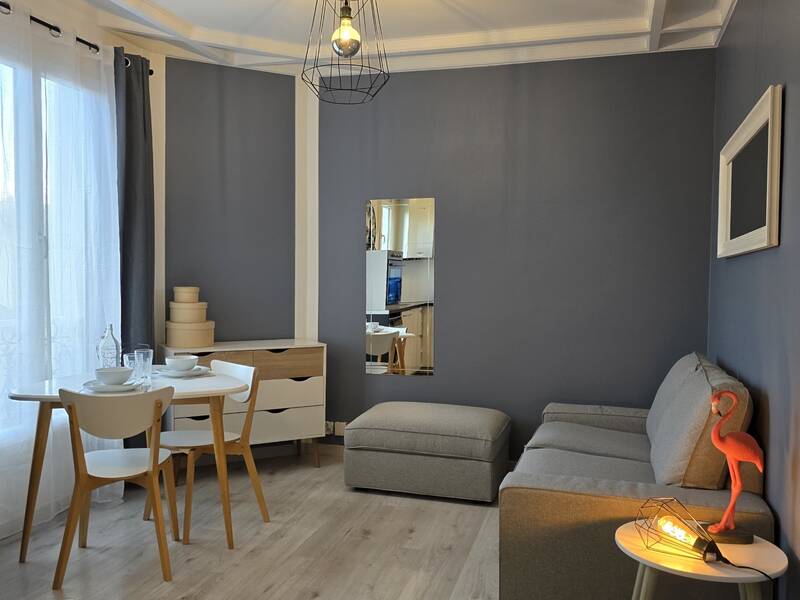Asnières-Sur-Seine (92600)