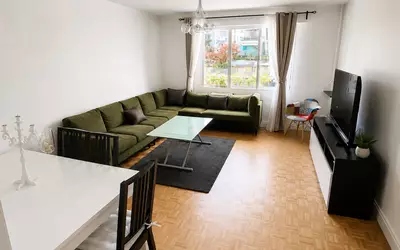 Paris 15E (75015)