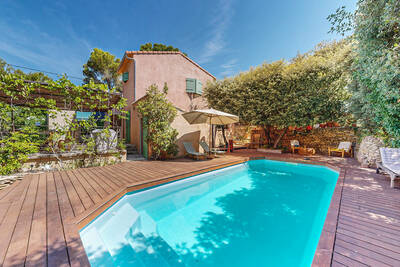Vente maison 6 pièces Beaumes-de-Venise (84190)