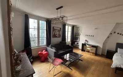 Paris 6E (75006)