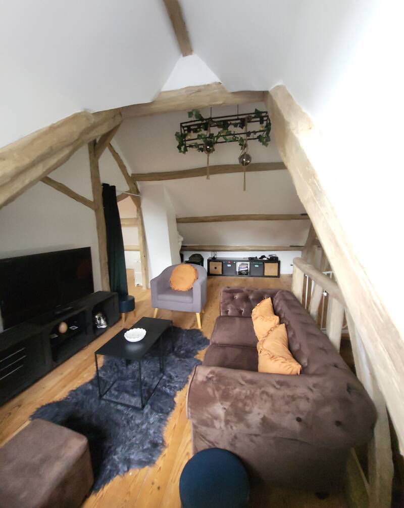 Goussonville (78930)