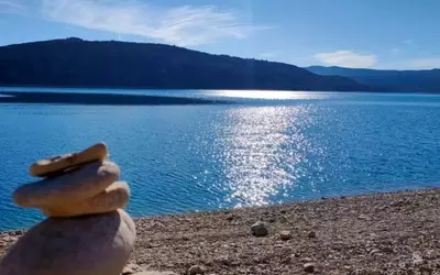 Sainte-Croix-Du-Verdon (04500)