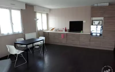 Cergy (95000)