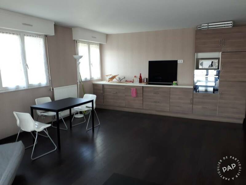 Cergy (95000)
