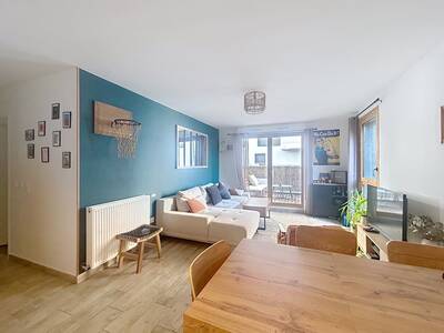 Vente appartement 3 pièces Villejuif (94800)