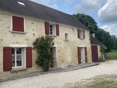 Vente maison 6 pièces Charly-sur-Marne (02310)