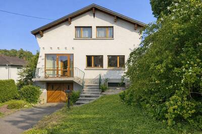 Vente maison 6 pièces Brunstatt (68350)
