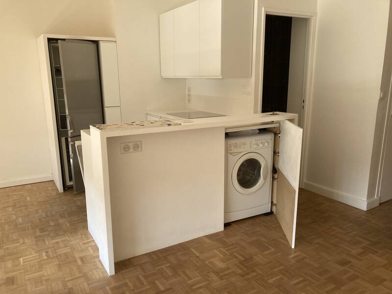 Paris 17E (75017)