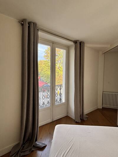 Vente appartement 2 pièces Paris 13e