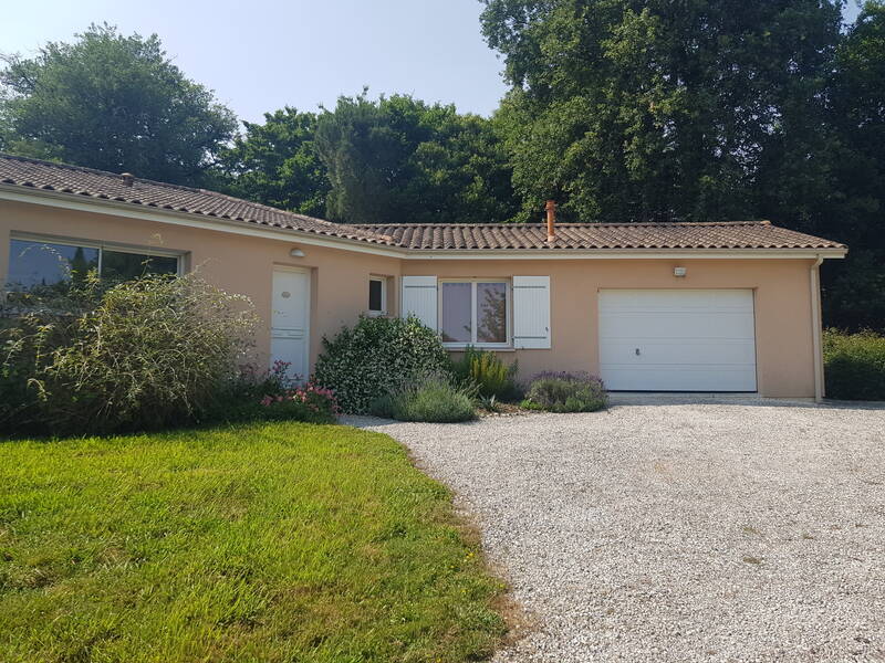 Carignan-De-Bordeaux (33360)