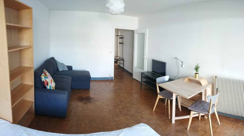 Paris 15E (75015)
