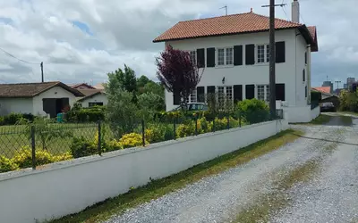 Boucau (64340)