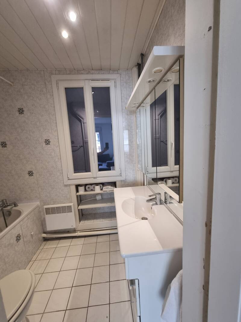Paris 17E (75017)