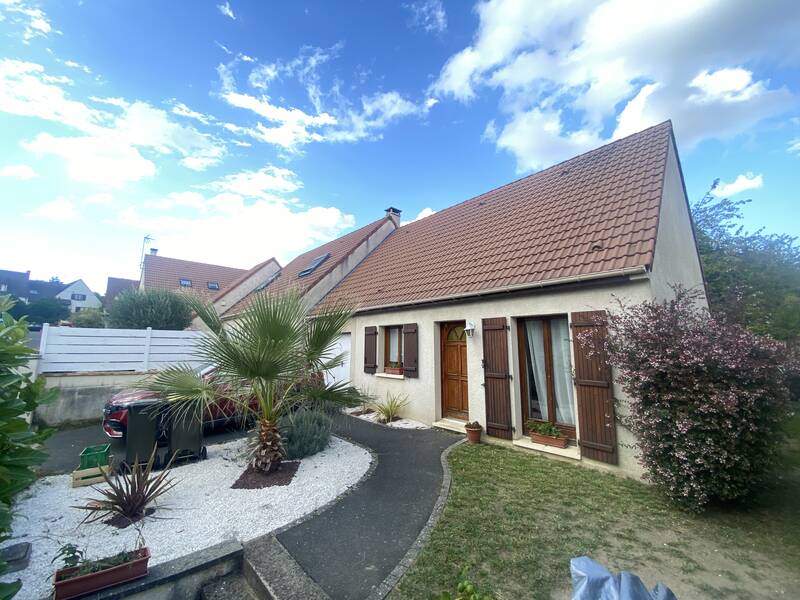 Leuville-Sur-Orge (91310)