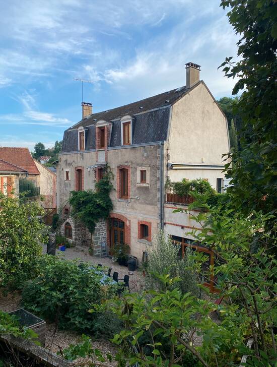 Aubusson (23200)
